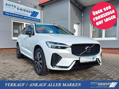 Gebraucht Volvo XC60 Plus 197 PS (144 kW) 2024 Weiß SUV