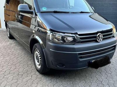 Gebraucht VW Transporter 140 PS (102 kW) 2014 Van