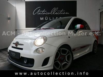 Abarth 500