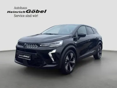 Neu Mitsubishi Grandis Diamant Edition 141 PS (103 kW) 2026 Schwarz SUV