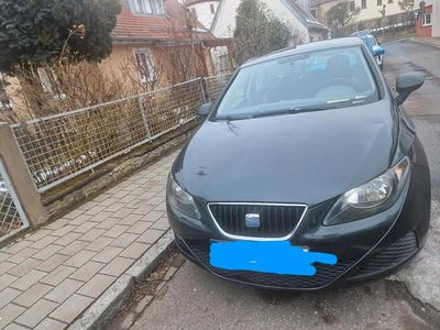 Gebraucht 2009 Seat Ibiza Kleinwagen | 1.250 € (Guter Preis)
