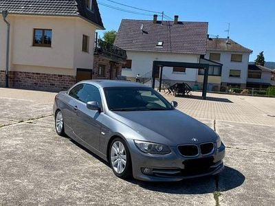 BMW 318 Cabriolet