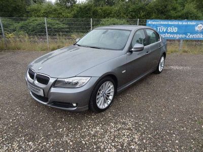 gebraucht BMW 325 i/63.000km/Leder/Navi/Alu/218PS/