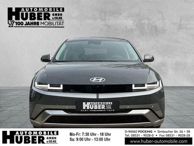 Nuova Hyundai Ioniq 5 167 kW (228 CV) 2026 Grigio SUV