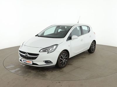 gebraucht Opel Corsa 1.0 Innovation ecoFlex, Benzin, 8.190 €