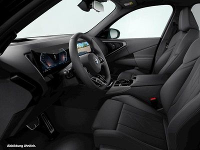Second-hand BMW X3 Comfort Edition 190 CP (139 kW) 2025 SUV