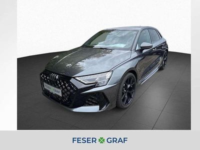 Audi RS3 Sportback