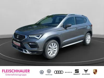 Gebraucht Seat Ateca Xperience 150 PS (110 kW) 2025 Grau SUV