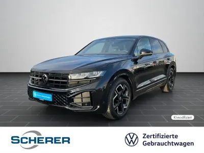 Gebraucht VW Touareg