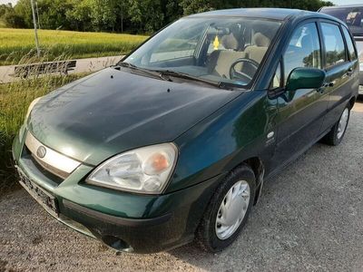 Suzuki Liana