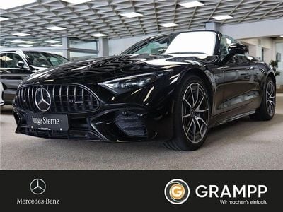 Mercedes SL43 AMG