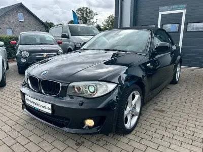 Gebraucht BMW 118 Cabriolet