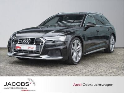 gebraucht Audi A6 Allroad 50 TDI quattro ACC,Pano,Matrix-LED