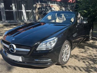 Mercedes SLK200