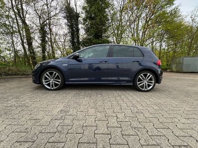 gebraucht VW Golf 1.4 TSI 92kW BMT CUP R-Line