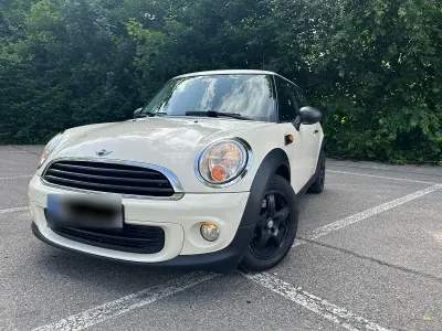 Gebraucht Mini One D