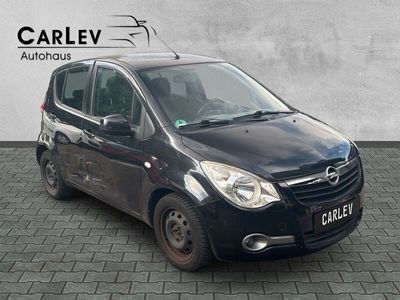 Opel Agila