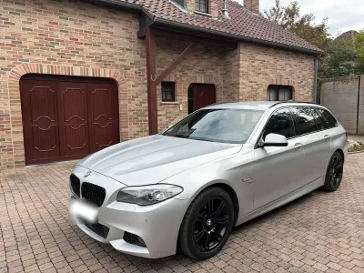 Gebraucht BMW 530
