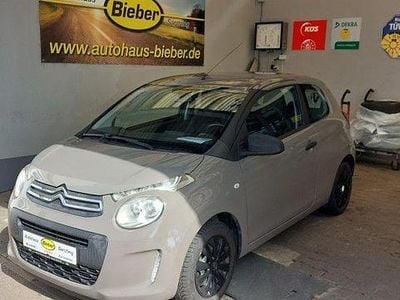 Citroën C1