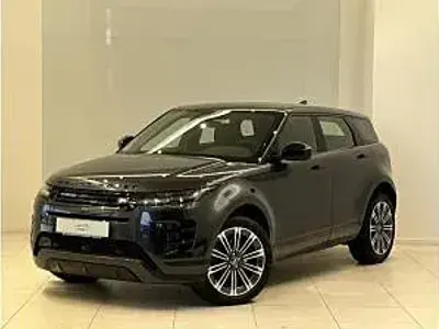 Neu Land Rover Range Rover evoque SE Dynamic 204 PS (150 kW) 2026 Grau (carpathian grey) SUV