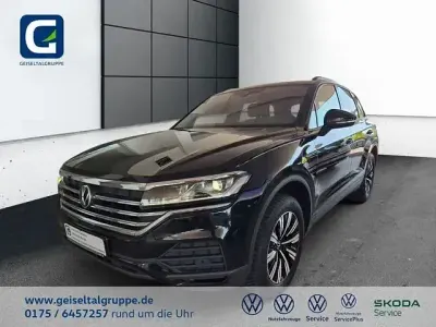 Gebraucht VW Touareg