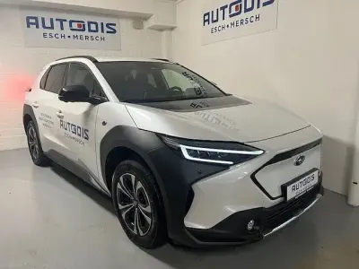 Occasion Subaru Solterra Comfort 160 kW (218 ch) 2023 Blanc SUV