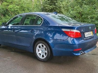 BMW 525