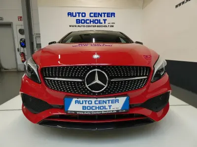 Gebraucht Mercedes A250