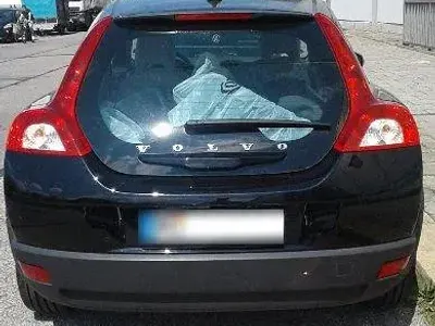 Gebraucht Volvo C30