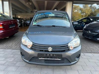 Suzuki Celerio