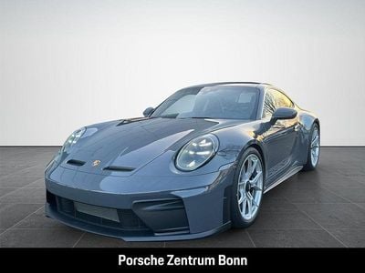 Neu Porsche 992 510 PS (375 kW) 2025 Grau