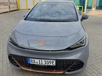 Gebraucht Cupra Born 169 kW (231 PS) 2022 Kleinwagen