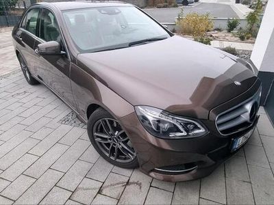 Mercedes E250