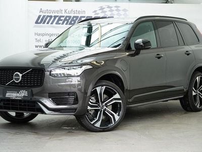 Gebraucht Volvo XC90 Ultra 310 PS (228 kW) 2024 Grau SUV