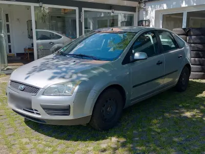 Gebraucht Ford Focus
