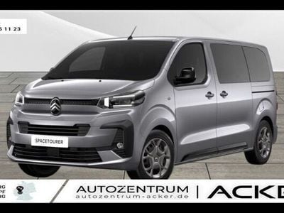 Citroën Spacetourer