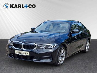 BMW 320e