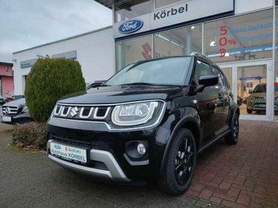 gebraucht Suzuki Ignis 1,2 DUALJET HYBRID Comfort*SOFORT*