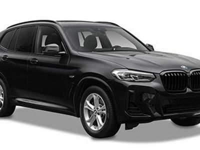 gebraucht BMW X3 M40i FACELIFT, PDC, Navi, LED