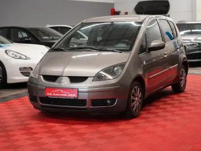 Gebraucht Mitsubishi Colt