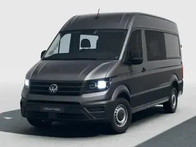 Neu VW Crafter 177 PS (130 kW) 2026 Andere Van