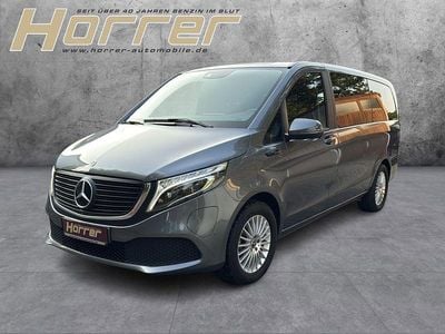 Mercedes EQV300