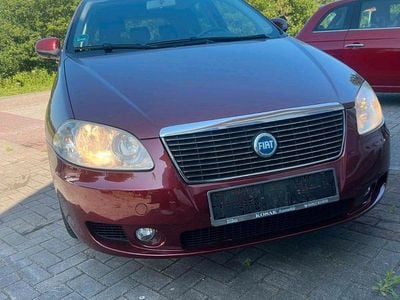 Fiat Croma