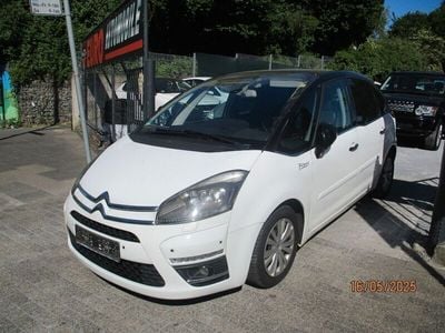 Citroën C4 Picasso