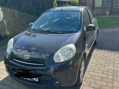 Gebraucht Nissan Micra