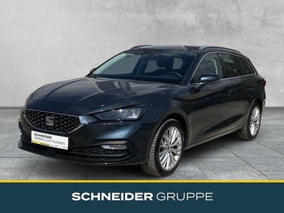 Seat Leon ST