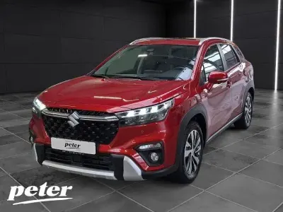 Gebraucht Suzuki SX4 S-Cross