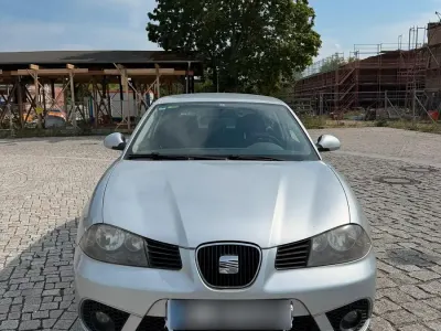 Gebraucht Seat Ibiza