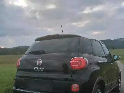 Gebraucht Fiat 500L