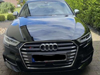 gebraucht Audi S3 Sportback S3 TFSI S tronic